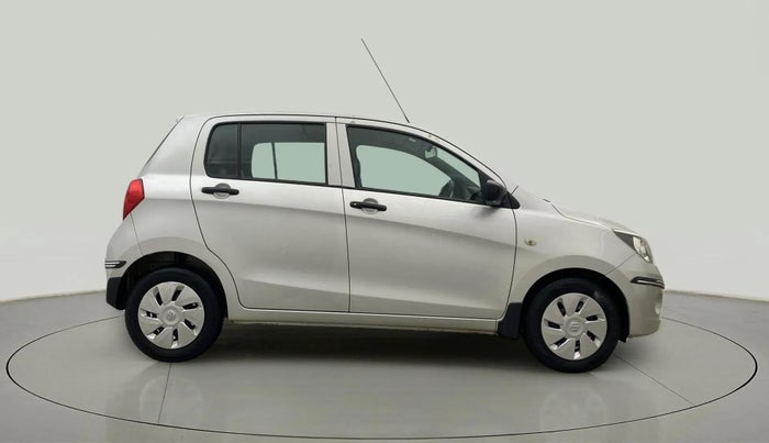 2016 Maruti Celerio VXI AMT, Petrol, Automatic, 26,778 km, Right Side View