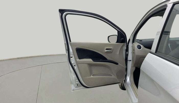 2016 Maruti Celerio VXI AMT, Petrol, Automatic, 26,778 km, LHS Front Door