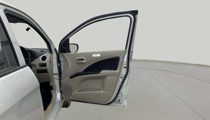 2016 Maruti Celerio VXI AMT, Petrol, Automatic, 26,778 km, RHS Front Door