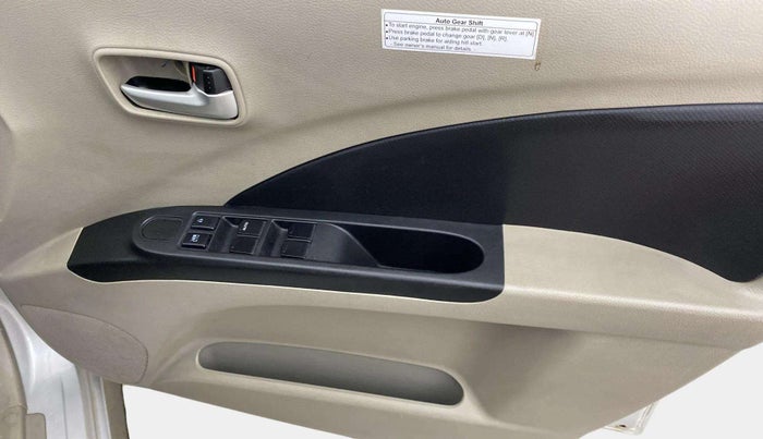 2016 Maruti Celerio VXI AMT, Petrol, Automatic, 26,778 km, Driver Side Door Panels Control