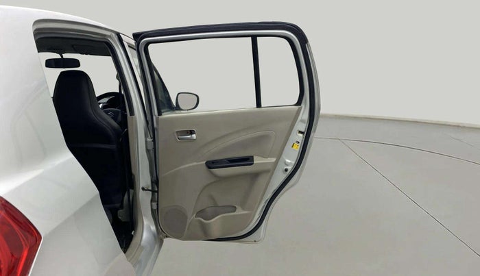 2016 Maruti Celerio VXI AMT, Petrol, Automatic, 26,778 km, RHS Rear Door