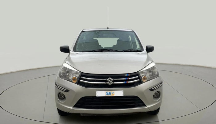 2016 Maruti Celerio VXI AMT, Petrol, Automatic, 26,778 km, Front