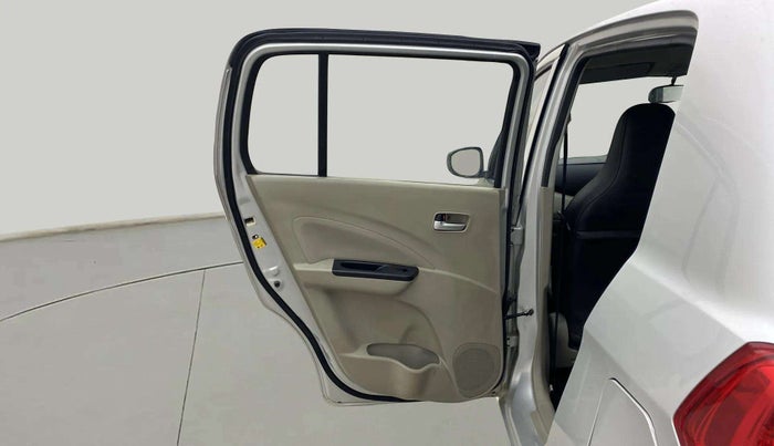 2016 Maruti Celerio VXI AMT, Petrol, Automatic, 26,778 km, LHS Rear Door