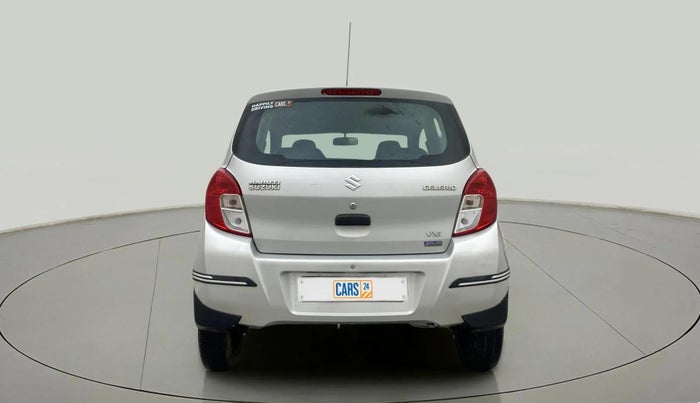 2016 Maruti Celerio VXI AMT, Petrol, Automatic, 26,778 km, Back/Rear