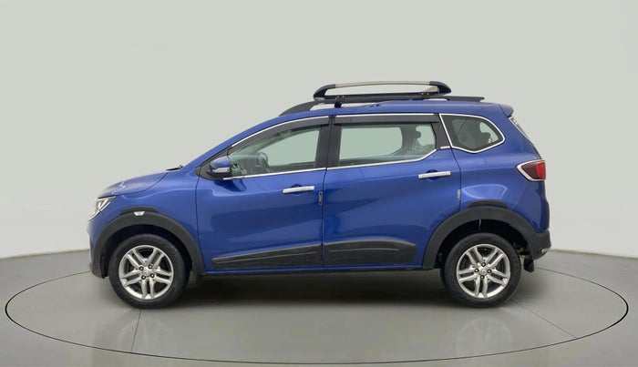 2020 Renault TRIBER RXZ AMT, Petrol, Automatic, 59,239 km, Left Side