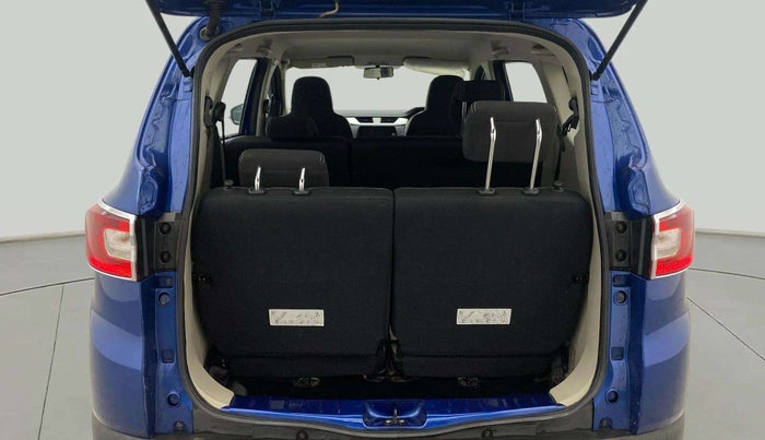 2020 Renault TRIBER RXZ AMT, Petrol, Automatic, 59,239 km, Boot Open Zoomed View