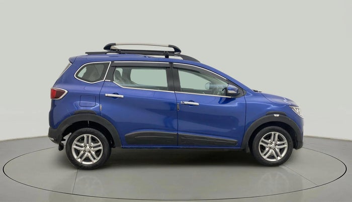 2020 Renault TRIBER RXZ AMT, Petrol, Automatic, 59,239 km, Right Side View
