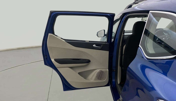 2020 Renault TRIBER RXZ AMT, Petrol, Automatic, 59,239 km, LHS Rear Door