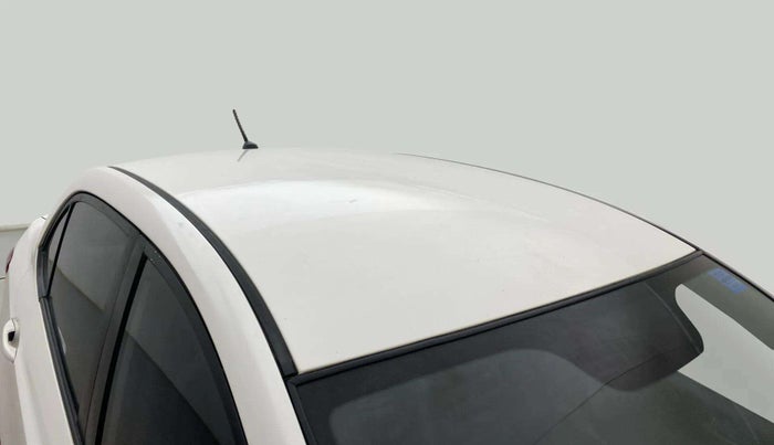 2014 Hyundai Xcent S AT 1.2, Petrol, Automatic, 83,759 km, Roof