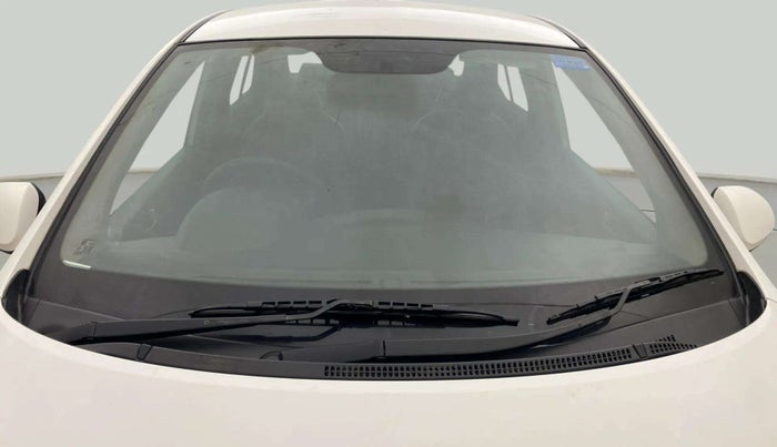 2014 Hyundai Xcent S AT 1.2, Petrol, Automatic, 83,759 km, Front Windshield