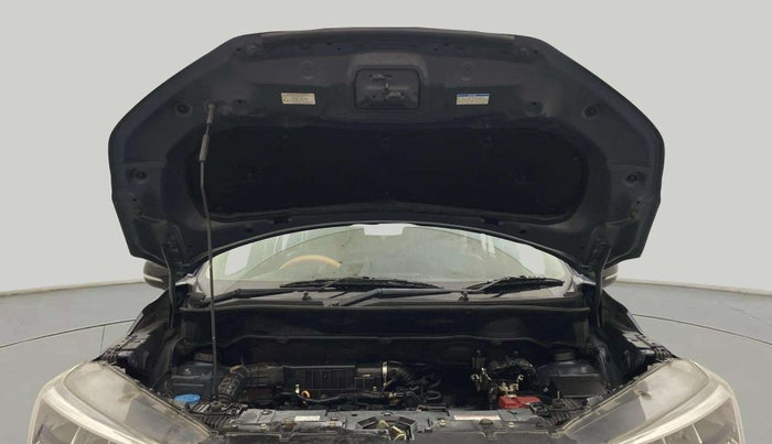 2020 Maruti XL6 ALPHA MT, Petrol, Manual, 57,480 km, Open Bonet
