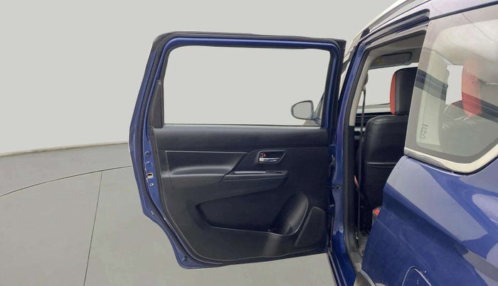 2020 Maruti XL6 ALPHA MT, Petrol, Manual, 57,480 km, LHS Rear Door