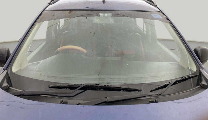 2020 Maruti XL6 ALPHA MT, Petrol, Manual, 57,480 km, Front Windshield