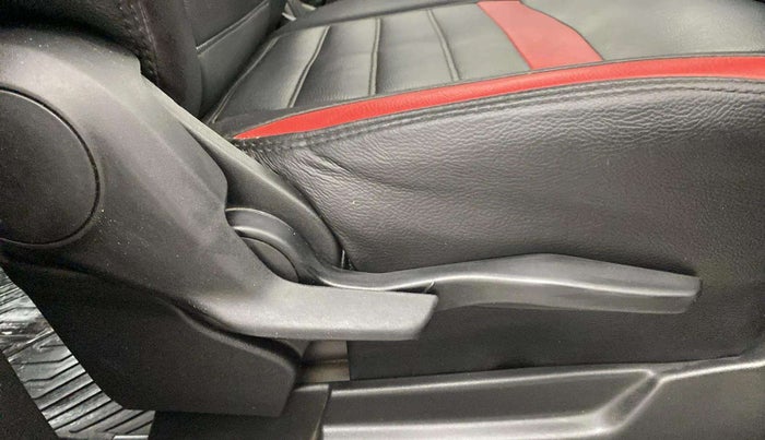 2020 Maruti XL6 ALPHA MT, Petrol, Manual, 57,480 km, Driver Side Adjustment Panel