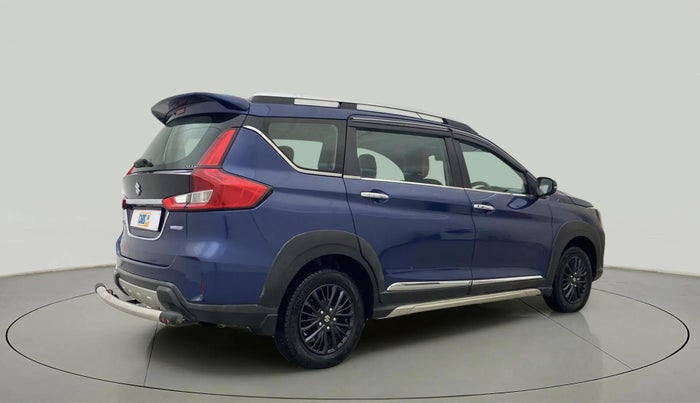 2020 Maruti XL6 ALPHA MT, Petrol, Manual, 57,480 km, Right Back Diagonal