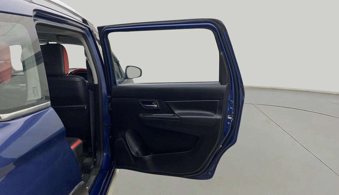 2020 Maruti XL6 ALPHA MT, Petrol, Manual, 57,480 km, RHS Rear Door