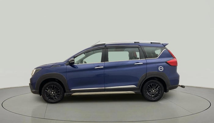 2020 Maruti XL6 ALPHA MT, Petrol, Manual, 57,480 km, Left Side