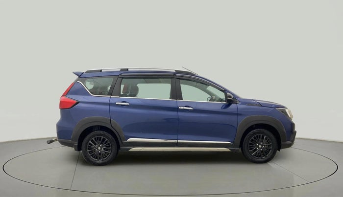 2020 Maruti XL6 ALPHA MT, Petrol, Manual, 57,480 km, Right Side View
