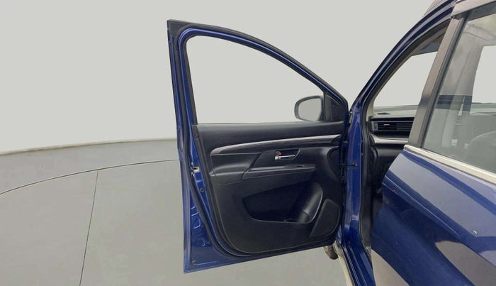 2020 Maruti XL6 ALPHA MT, Petrol, Manual, 57,480 km, LHS Front Door