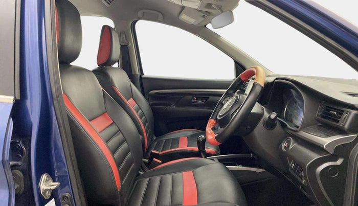 2020 Maruti XL6 ALPHA MT, Petrol, Manual, 57,480 km, Right Side Front Door Cabin