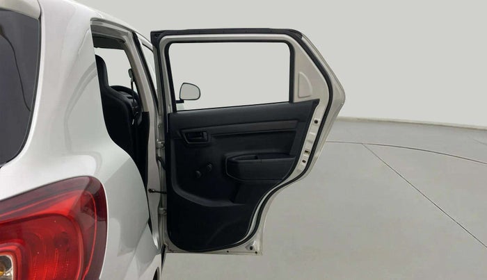 2020 Maruti S PRESSO VXI AMT, Petrol, Automatic, 36,934 km, RHS Rear Door