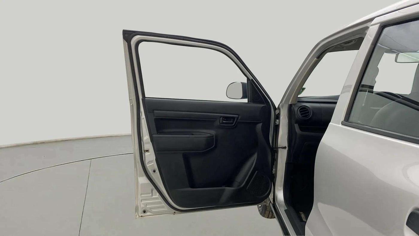2020 Maruti S PRESSO VXI AMT, Petrol, Automatic, 36,934 km, LHS Front Door