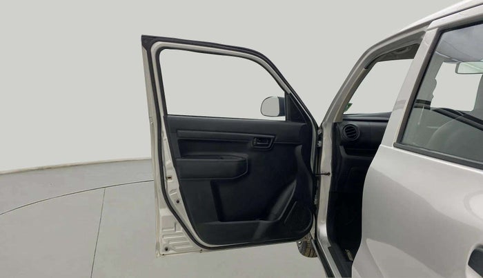 2020 Maruti S PRESSO VXI AMT, Petrol, Automatic, 36,934 km, LHS Front Door