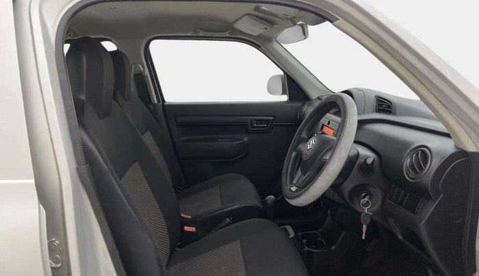 2020 Maruti S PRESSO VXI AMT, Petrol, Automatic, 36,934 km, Right Side Front Door Cabin