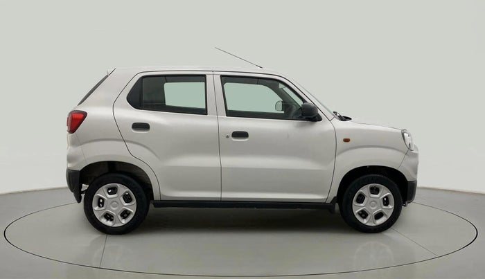 2020 Maruti S PRESSO VXI AMT, Petrol, Automatic, 36,934 km, Right Side View