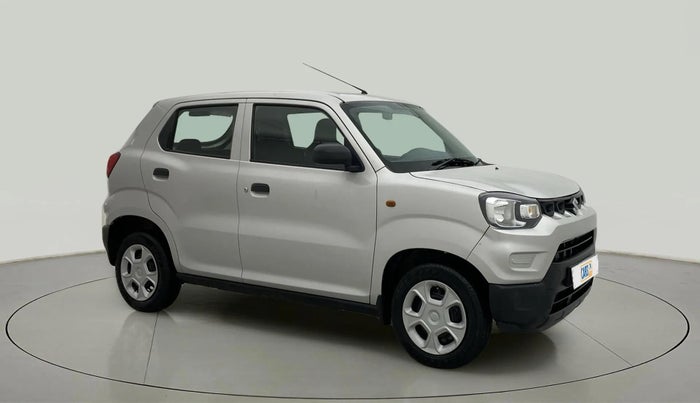 2020 Maruti S PRESSO VXI AMT, Petrol, Automatic, 36,934 km, Right Front Diagonal