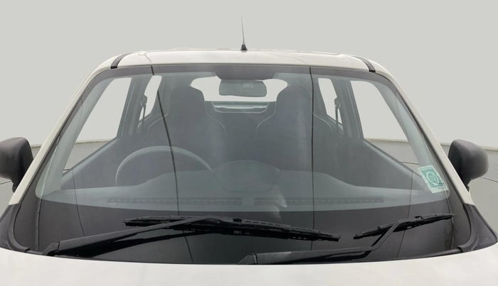 2020 Maruti S PRESSO VXI AMT, Petrol, Automatic, 36,934 km, Front Windshield