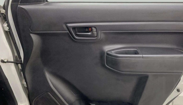 2020 Maruti S PRESSO VXI AMT, Petrol, Automatic, 36,934 km, Driver Side Door Panels Control
