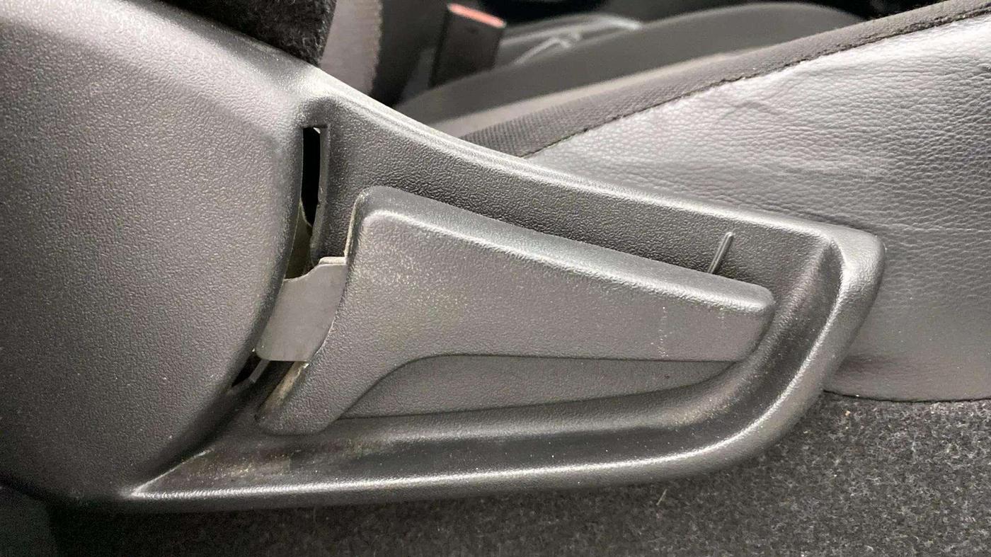 2020 Maruti S PRESSO VXI AMT, Petrol, Automatic, 36,934 km, Driver Side Adjustment Panel
