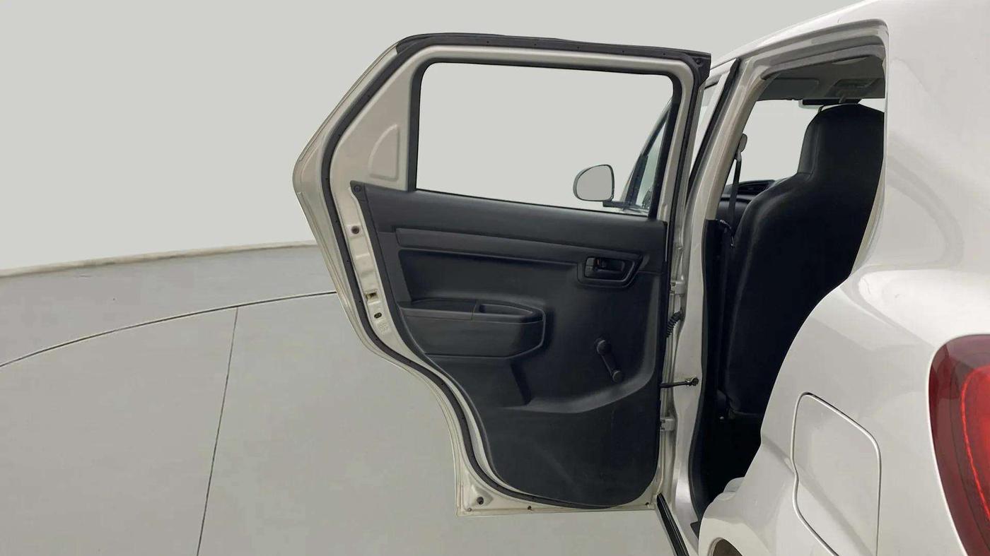2020 Maruti S PRESSO VXI AMT, Petrol, Automatic, 36,934 km, LHS Rear Door