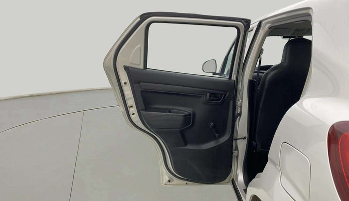 2020 Maruti S PRESSO VXI AMT, Petrol, Automatic, 36,934 km, LHS Rear Door