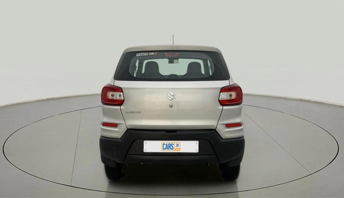 2020 Maruti S PRESSO VXI AMT, Petrol, Automatic, 36,934 km, Back/Rear