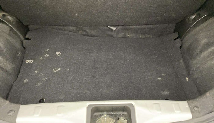 2020 Maruti S PRESSO VXI AMT, Petrol, Automatic, 36,934 km, Boot Open Zoomed View