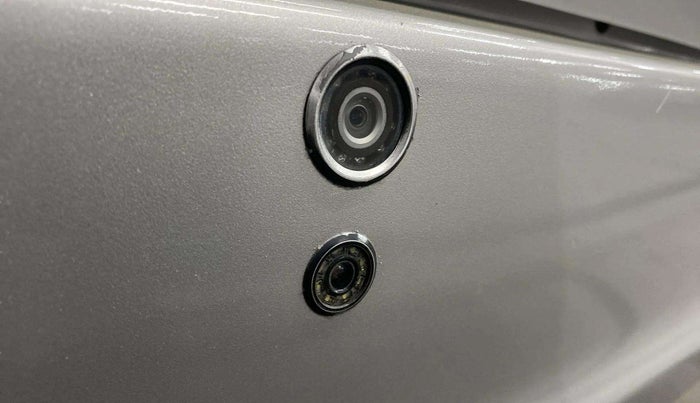 2015 Maruti Ertiga VXI CNG, CNG, Manual, 64,786 km, Parking Camera