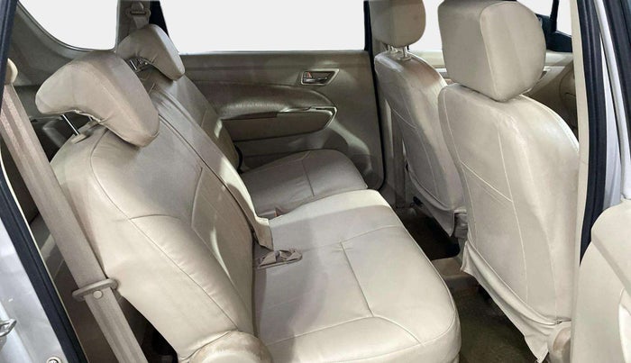 2015 Maruti Ertiga VXI CNG, CNG, Manual, 64,786 km, Right Side Rear Door Cabin