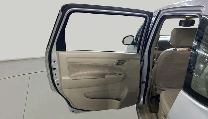 2015 Maruti Ertiga VXI CNG, CNG, Manual, 64,786 km, LHS Rear Door