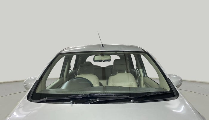 2015 Maruti Ertiga VXI CNG, CNG, Manual, 64,786 km, Front Windshield