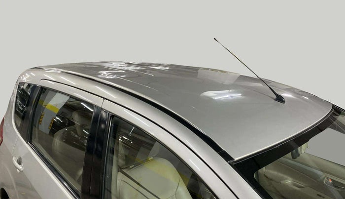 2015 Maruti Ertiga VXI CNG, CNG, Manual, 64,786 km, Roof
