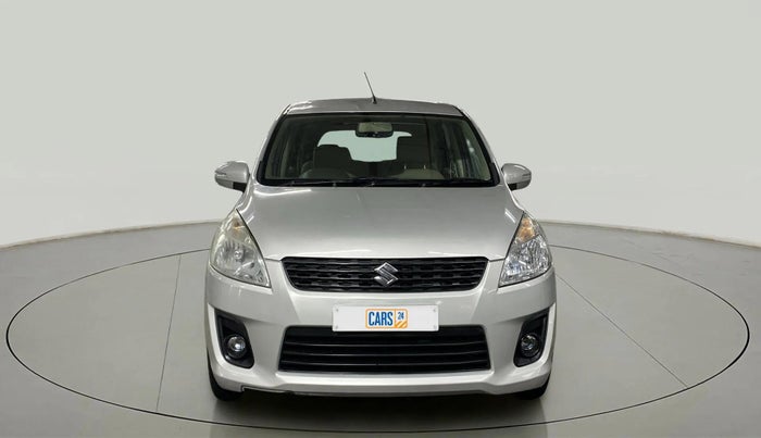 2015 Maruti Ertiga VXI CNG, CNG, Manual, 64,786 km, Front