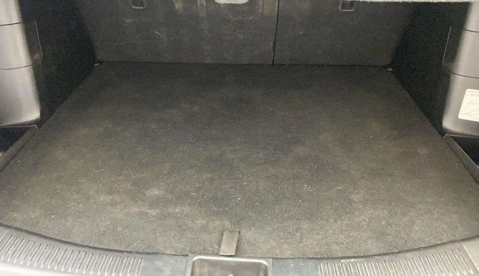 2018 Maruti S Cross ZETA 1.3, Diesel, Manual, 79,361 km, Boot Open Zoomed View