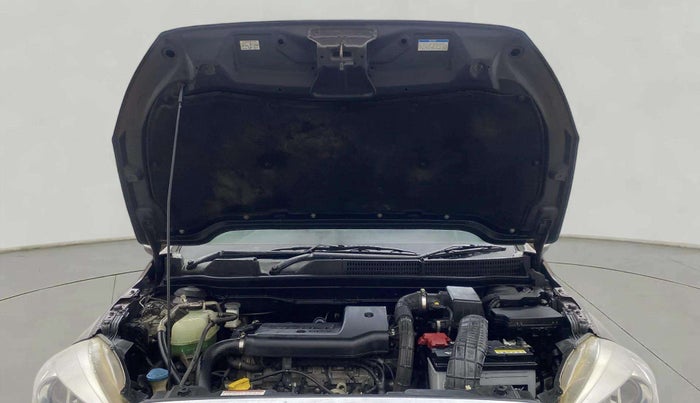 2018 Maruti S Cross ZETA 1.3, Diesel, Manual, 79,361 km, Open Bonet