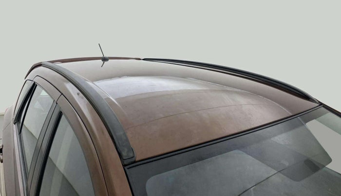2018 Maruti S Cross ZETA 1.3, Diesel, Manual, 79,361 km, Roof