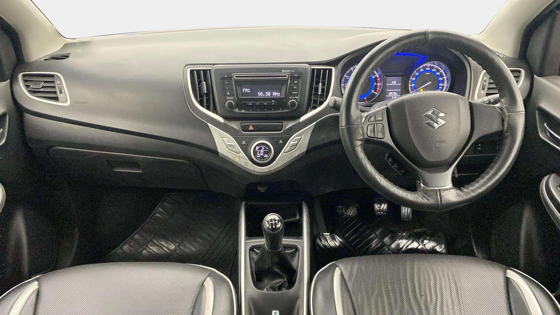 Interior