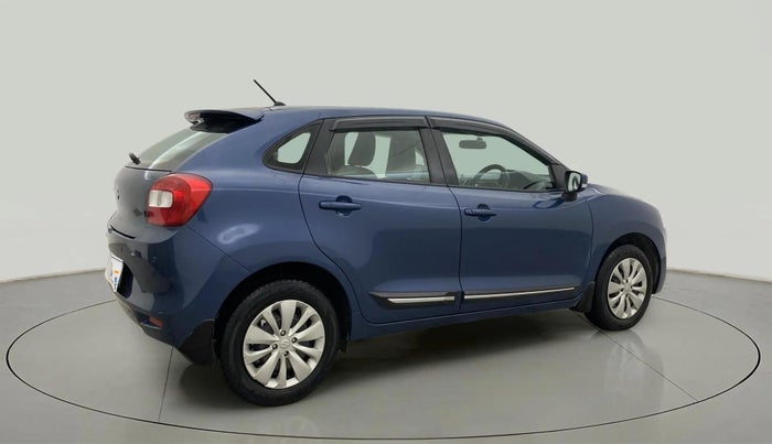 2016 Maruti Baleno DELTA PETROL 1.2, Petrol, Manual, 12,561 km, Right Back Diagonal