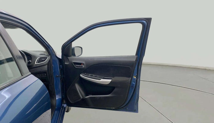 2016 Maruti Baleno DELTA PETROL 1.2, Petrol, Manual, 12,561 km, RHS Front Door