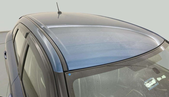 2016 Maruti Baleno DELTA PETROL 1.2, Petrol, Manual, 12,561 km, Roof